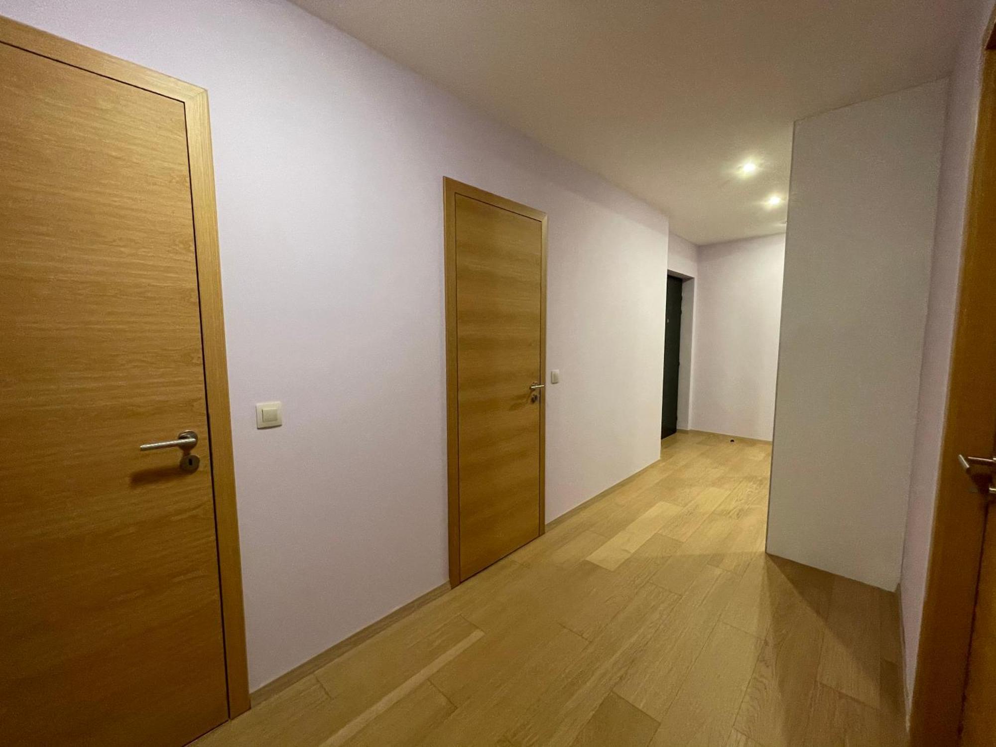 Sag Panorama City Apartment 3 Rooms Free Parking Free Wifi Bratislava Esterno foto